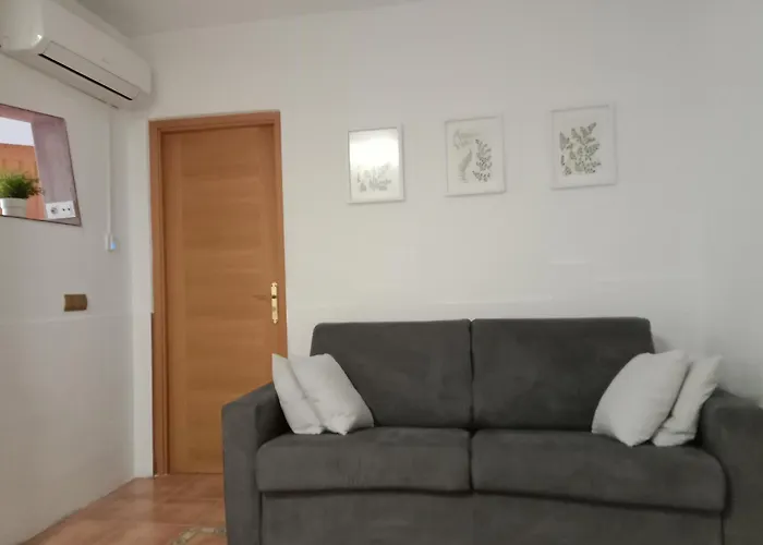 Hermoso Apartamento Centro De Malaga