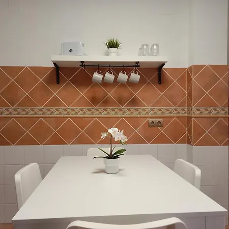Hermoso Apartamento Centro De Malaga Exterior photo