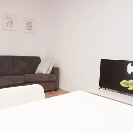 Hermoso Apartamento Centro De Malaga Exterior photo