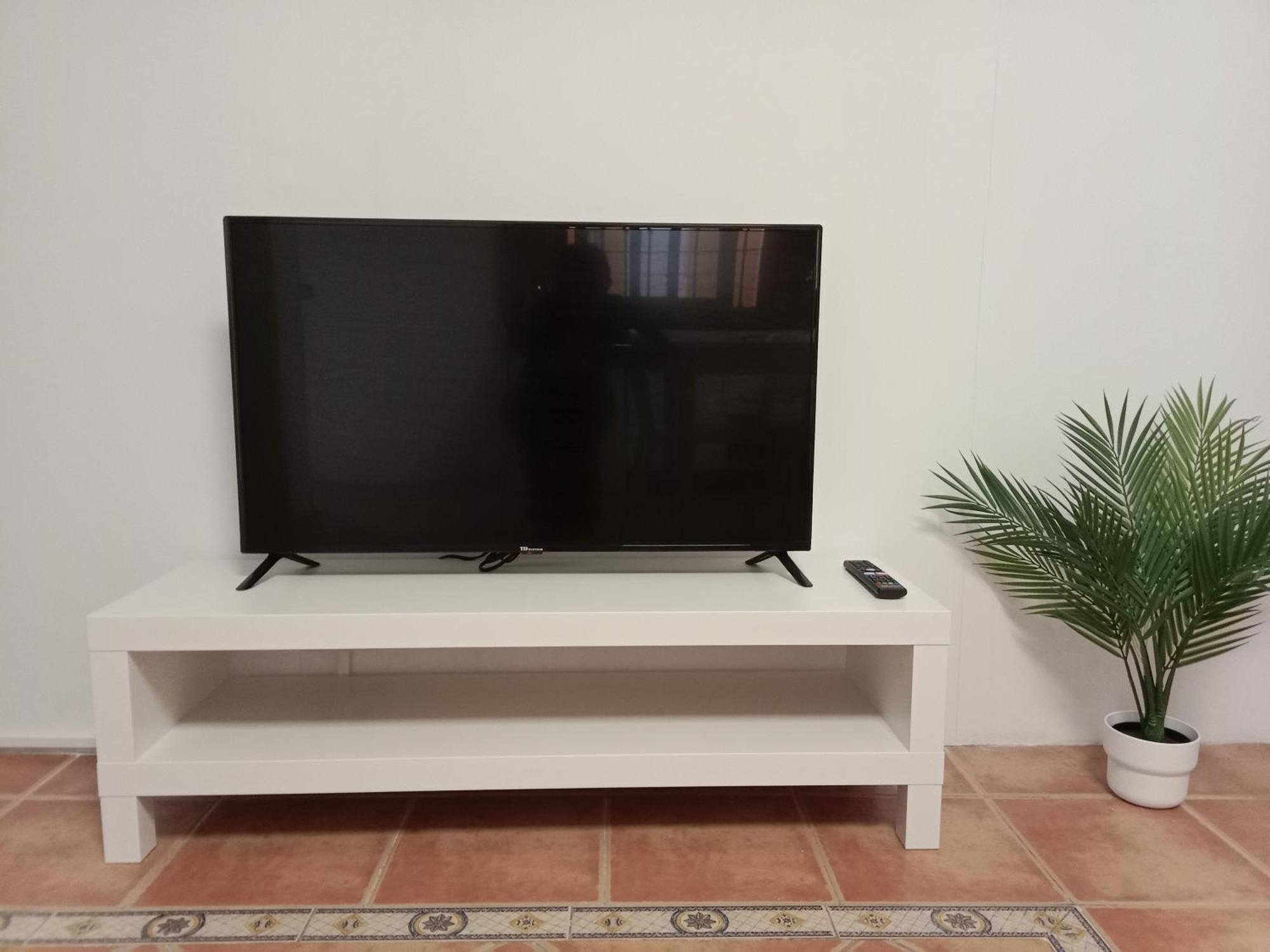 Appartement Hermoso Centro De *