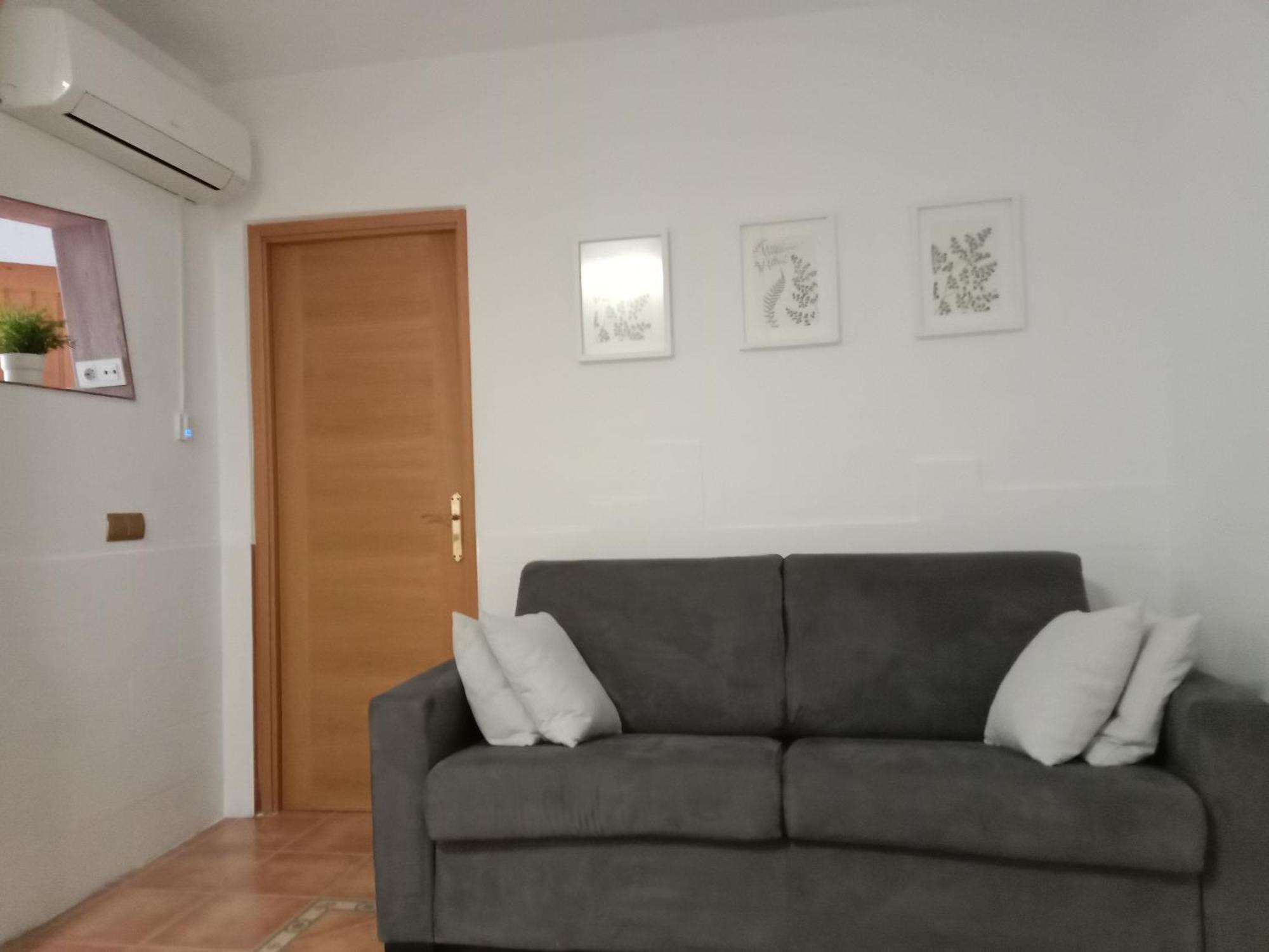 Hermoso Centro De Appartement Málaga
