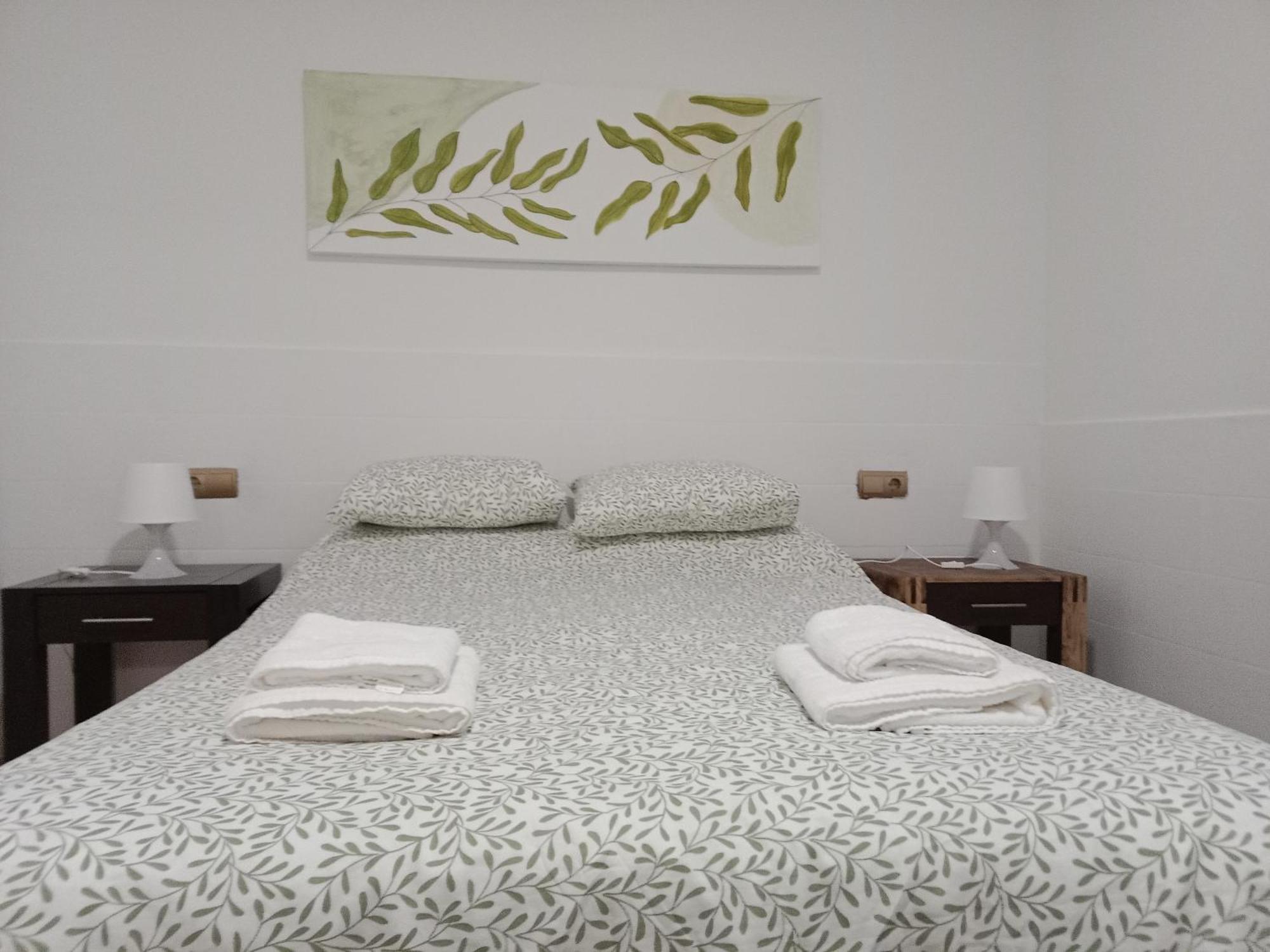 Appartement Hermoso Centro De Málaga