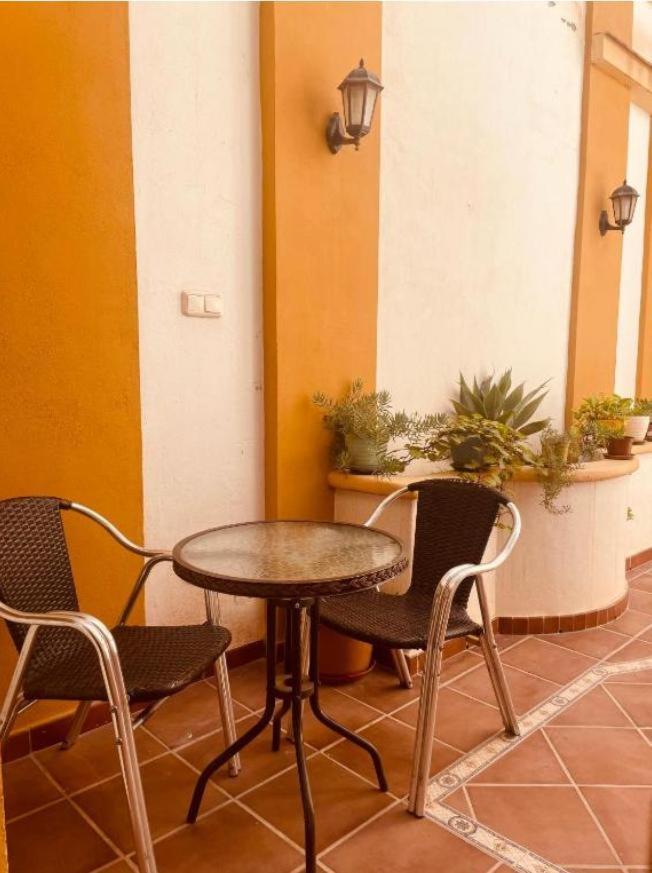 Appartement Hermoso Centro De Málaga