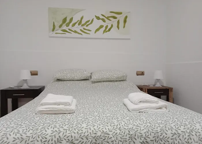 Hermoso Apartamento Centro De Malaga